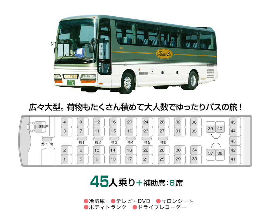 ISUZU GALA